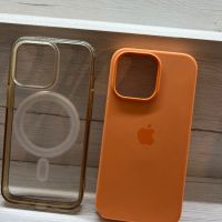 Два калъфа за IPhone 13 Pro, снимка 1 - Apple iPhone - 45859573