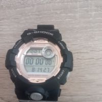 Оригинален часовник Casio G shock, снимка 4 - Дамски - 45429689