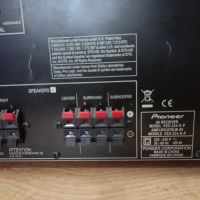 pioneer VSX-324, снимка 4 - Ресийвъри, усилватели, смесителни пултове - 45382469