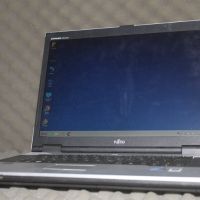 Fujitsu ESPRIMO Mobile V6555 Notebook, снимка 9 - Лаптопи за работа - 45296821