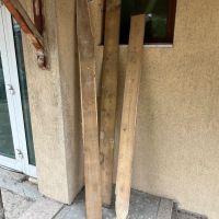 Дървен материал, снимка 1 - Дърводелски услуги - 45711012