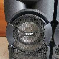 Sony Shake x30d БЕЗ забележки в перфектно състояние, снимка 8 - Аудиосистеми - 45128327
