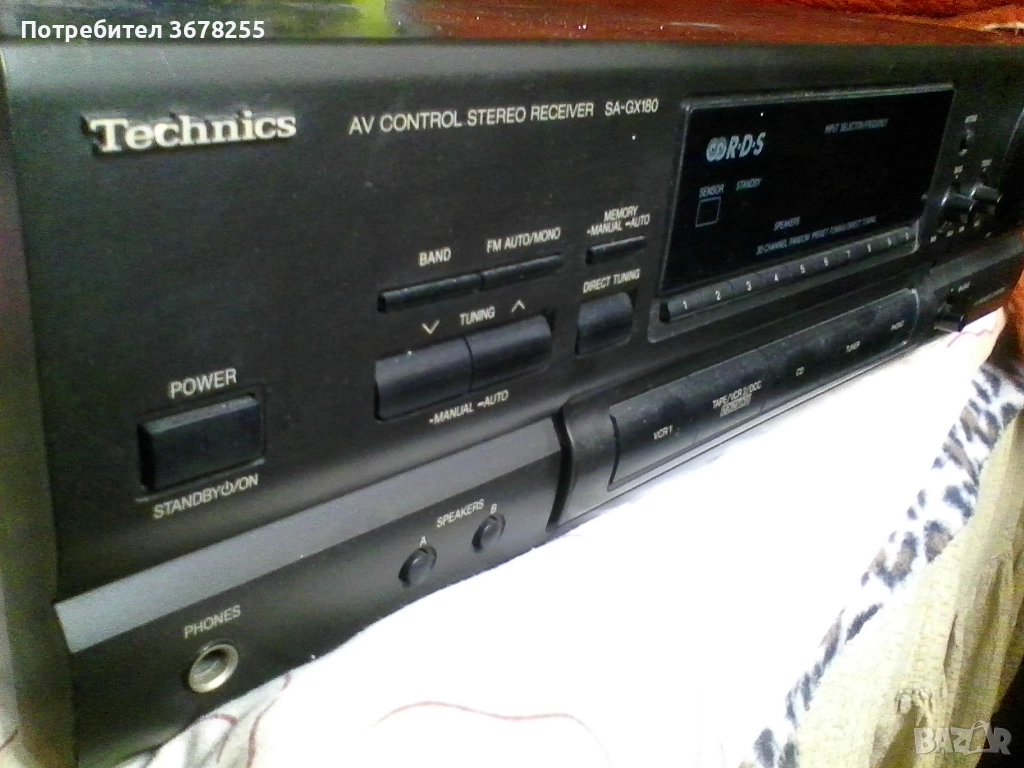 resiivar technics, снимка 1