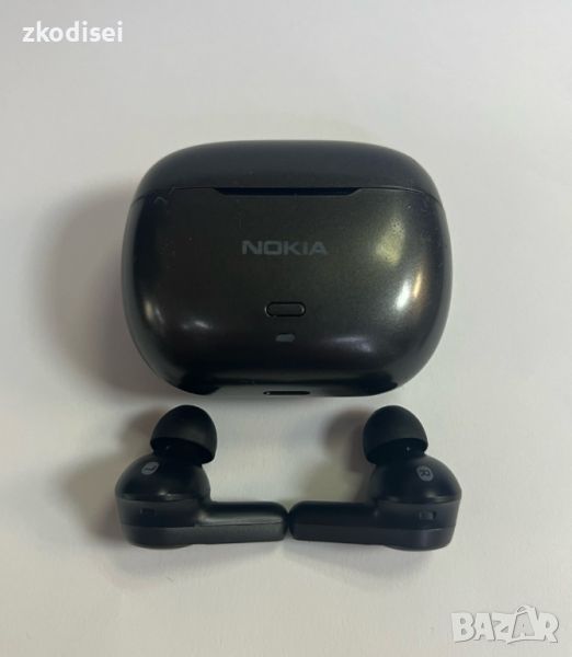 Bluetooth слушалки NOKIA TWS-842W, снимка 1