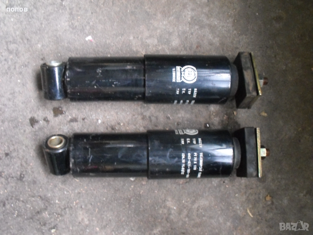 АМОРТИСЬОР ЗА ТАТРА - 815, снимка 1