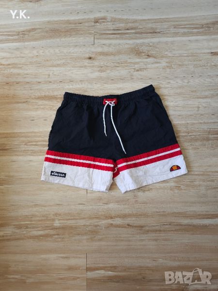 Оригинални мъжки къси гащи Ellesse, снимка 1