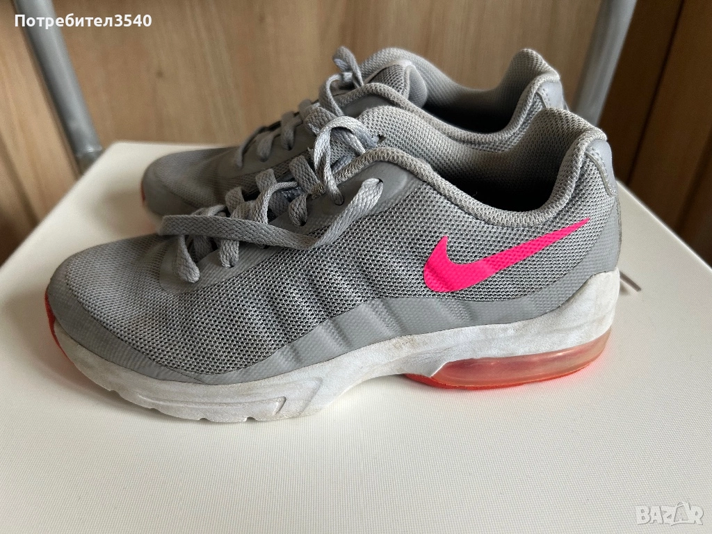 Дамски маратонки Nike, снимка 1