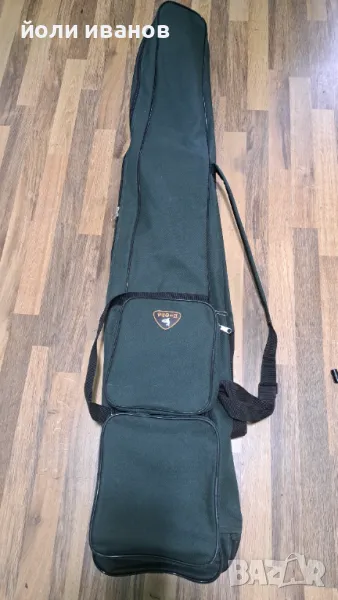 Калъф за въдици,нов, снимка 1