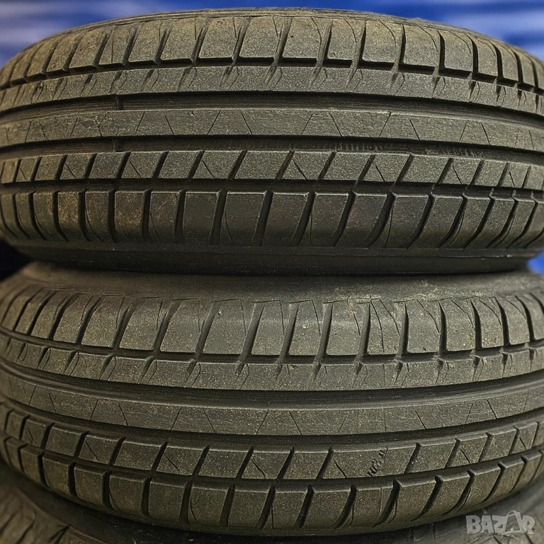 4 бр. зимни гуми Kormoran 185/65/15, снимка 1