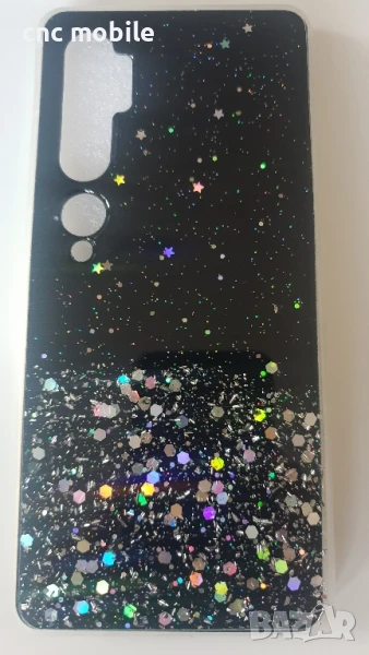 Xiaomi Mi Note 10 - Xiaomi Mi Note 10 Pro - Xiaomi Mi CC9 Pro калъф / case, снимка 1