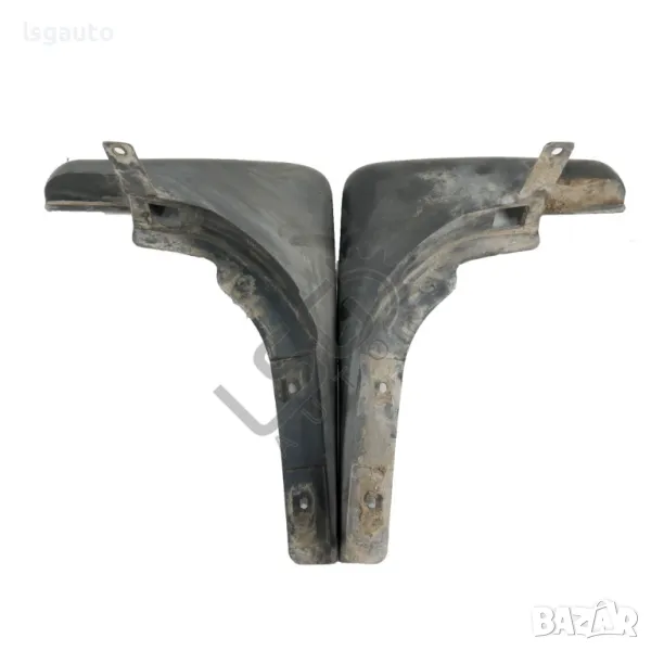 Комплект предни калобрани Nissan X-Trail I 2001-2007 ID: 143631, снимка 1