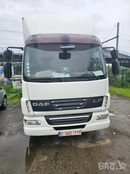 Транспортни услуги, снимка 1