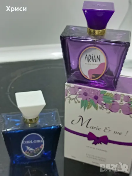 Парфюм , снимка 1