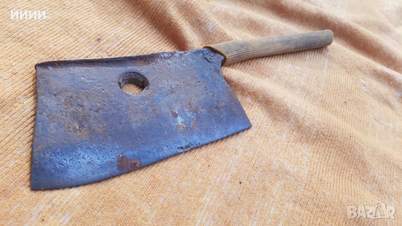 Кован сатър 2, снимка 1