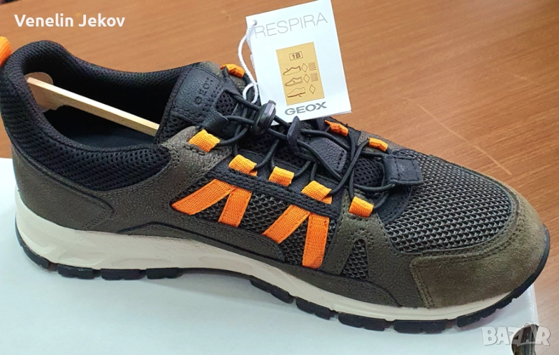 GEOX , снимка 1