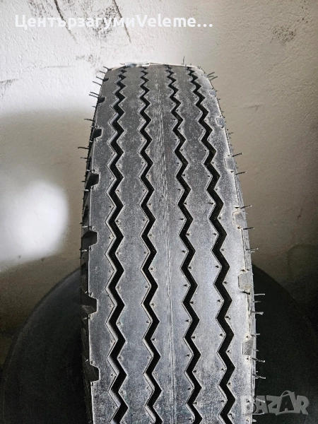 8.25-15 MRL , снимка 1