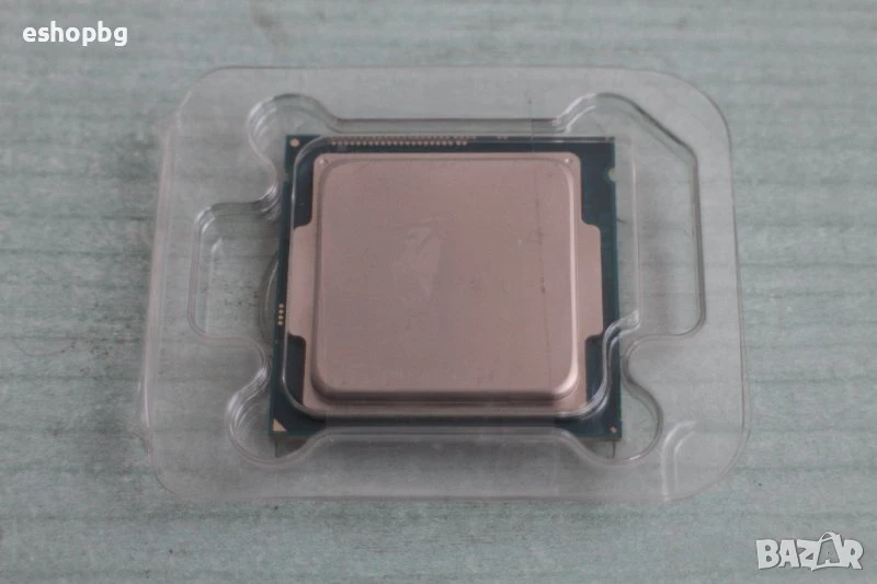 Процесор Intel Core i3 4160, снимка 1