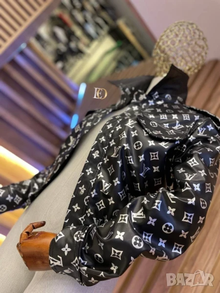яке louis vuitton , снимка 1