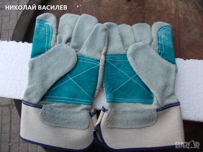 Ръкавици   за    високи   температури  . , снимка 1