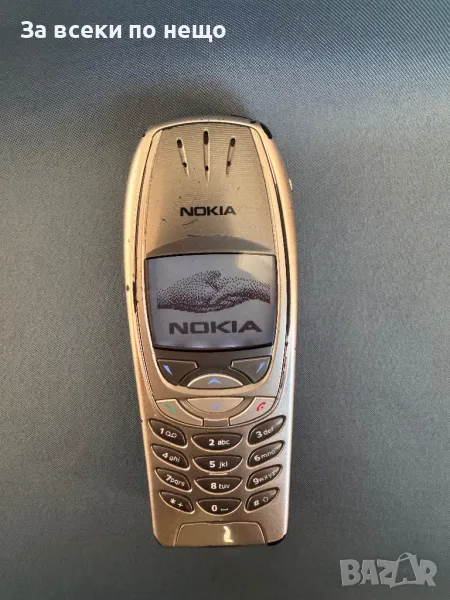 Нокия 6310i , Nokia 6310i, снимка 1