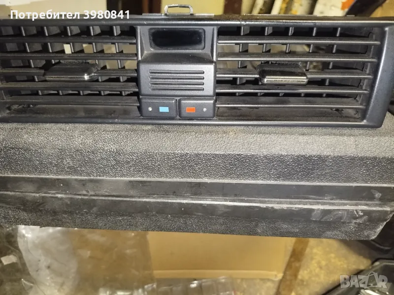 Части за mercedes W140, снимка 1