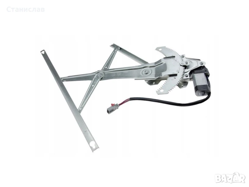 Стъклоподемник с електромотор за Honda CR-V, снимка 1