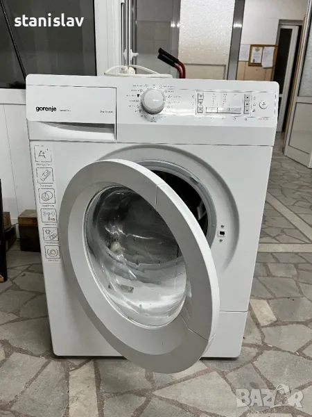 Gorenje SensoCare, снимка 1