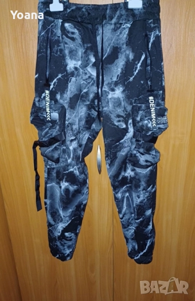 ПАНТАЛОН (unisex), снимка 1