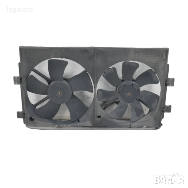 Дифузьор Mitsubishi ASX I 2010-2019 ID: 152214, снимка 1