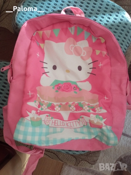 раница, снимка 1