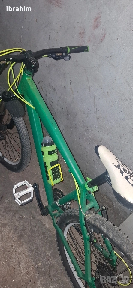 Колело c1 drag модел, снимка 1