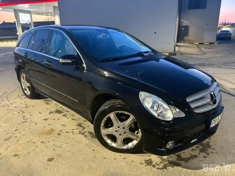 Продавам Mercedes R320, снимка 1