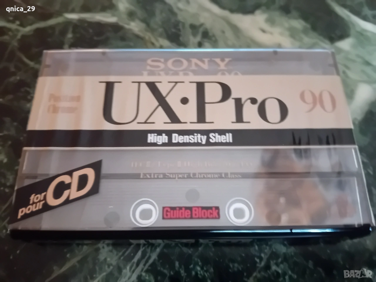 Sony UX.Pro 90, снимка 1