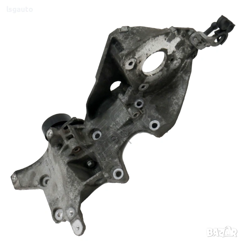 Конзола двигател Volkswagen Passat (B7) 2010-2014 ID: 157003, снимка 1