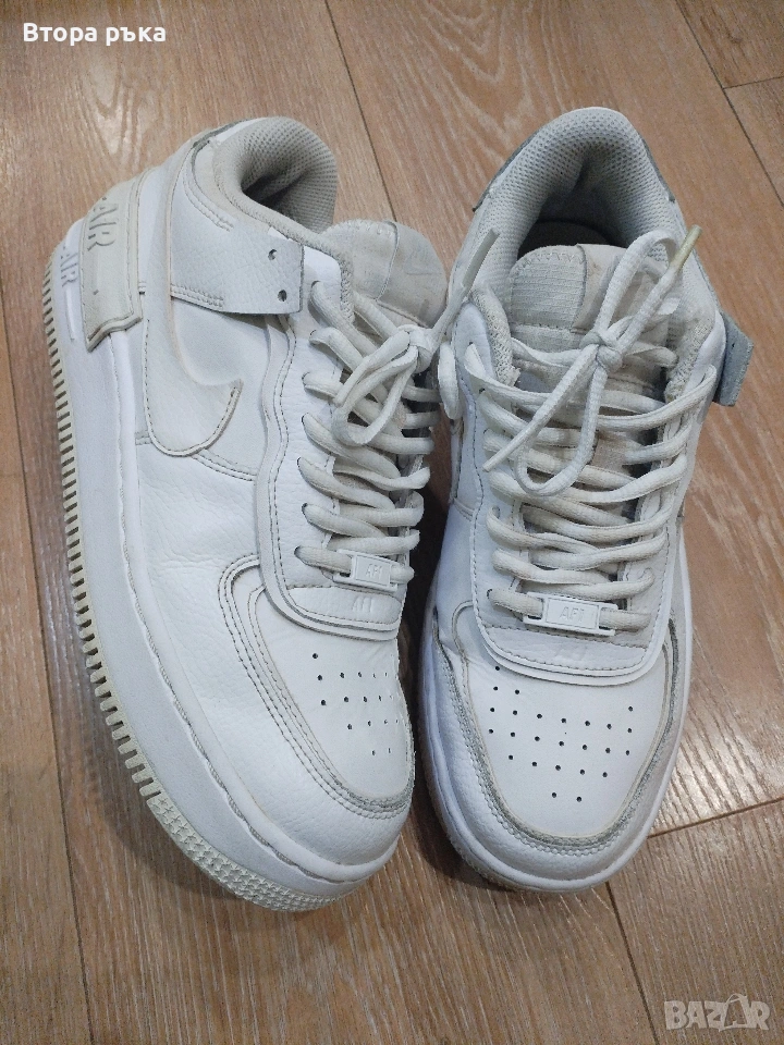 Nike air force shadow , снимка 1