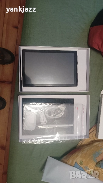 Таблет от Али експрес , снимка 1