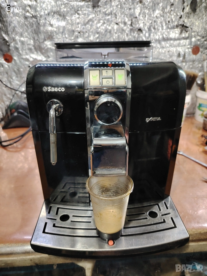 саеко синтия, снимка 1