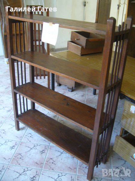 Старинни Етажерки, снимка 1