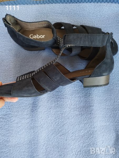 Сандали Gabor номер 40., снимка 1