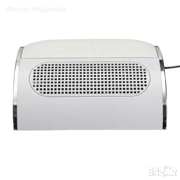 Прахоуловител за маникюр 40W, снимка 1