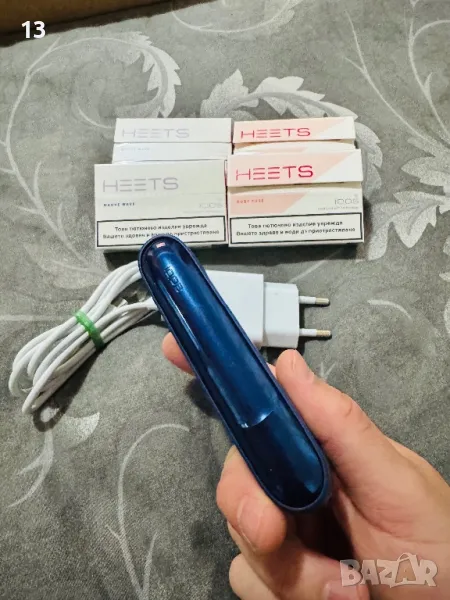 Iqos 3 duo, снимка 1