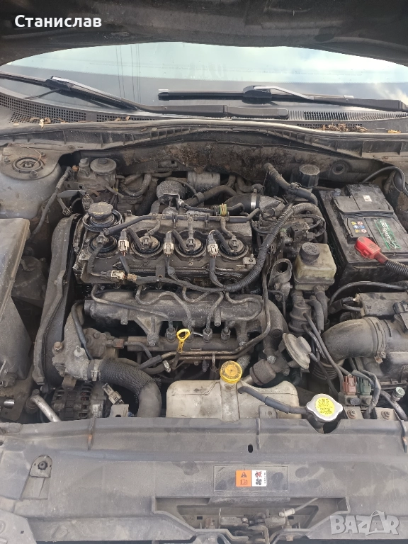 Продавам Мазда 6 , снимка 1