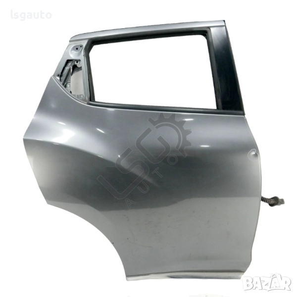 Задна дясна врата Nissan Juke I 2010-2019 ID:150244, снимка 1