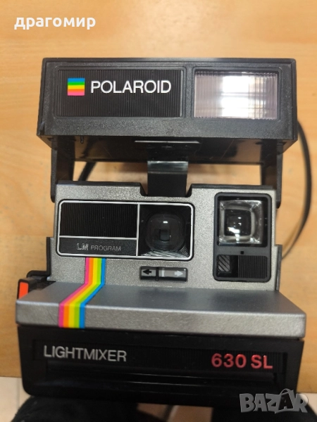 Polaroid LIGHTMIXER 630 SL, снимка 1