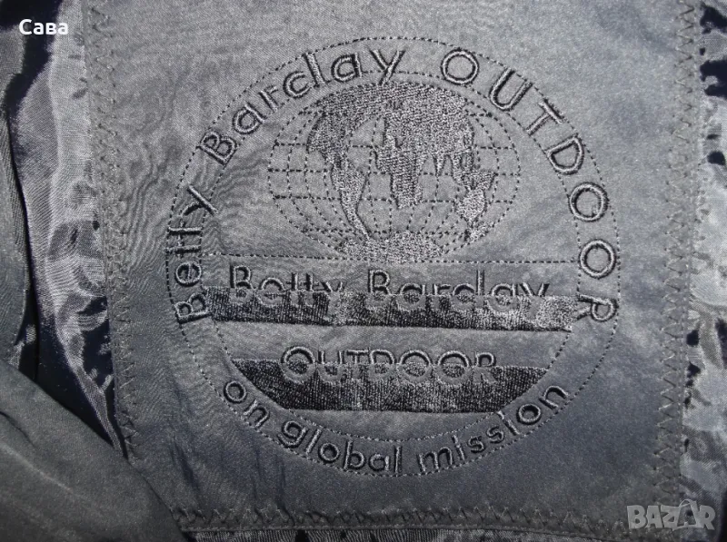 Яке пролет,есен BETTY BARCLAY  дамско,М-Л, снимка 1