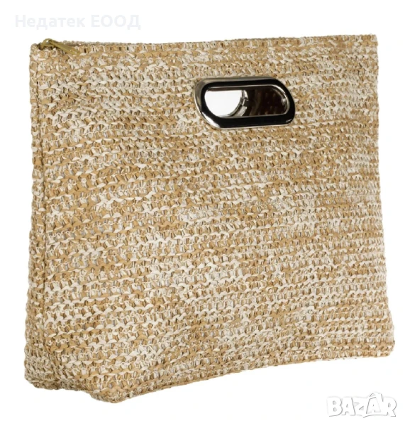 Дамска лятна чанта, 33x8.5x23см., снимка 1