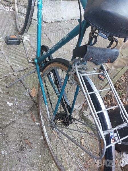 Велосипед BIANCHI, снимка 1