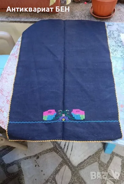 " Стара Престилка " 💯 , снимка 1