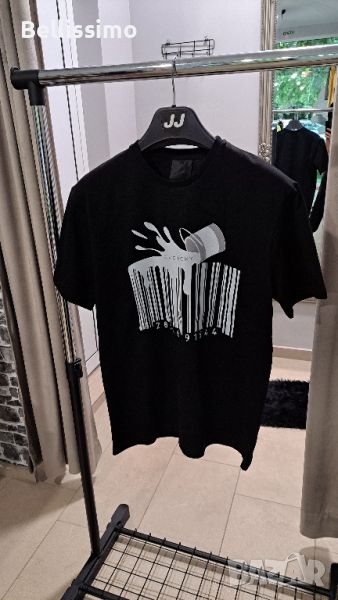 ❗️SALE❗️💢Givenchy💢Мъжка тениска Premium quality, снимка 1