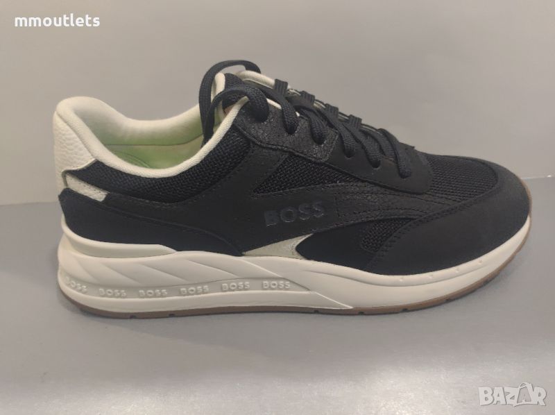 Hugo Boss N42,43.Спортни обувки.Нови.Оригинал., снимка 1